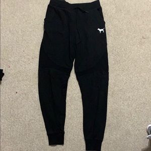 PINK Victoria’s Secret Jogger